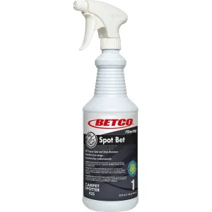 Betco FIBERPRO Spot Bet Stain Remover