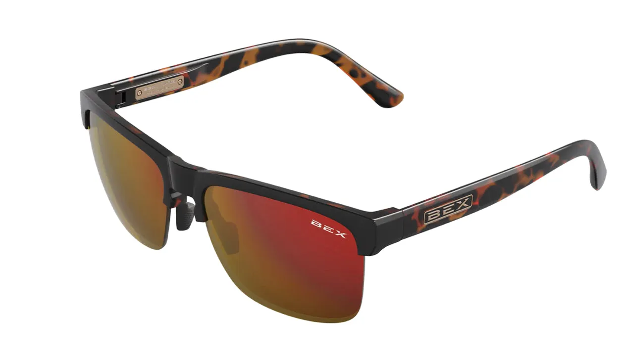 Bex Free Byrd Sunglasses