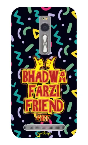 BFF Edition for Asus Zenfone 2