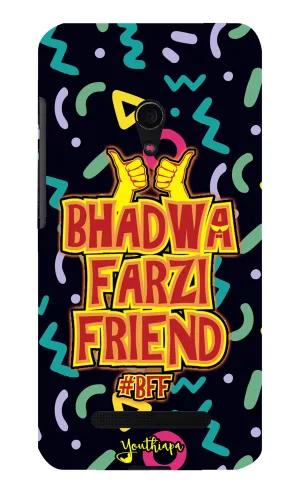 BFF Edition for Asus Zenfone 5