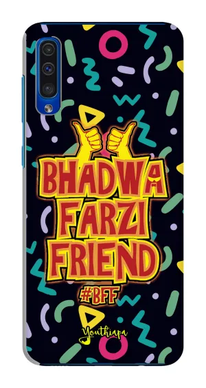 BFF Edition for Galaxy A50