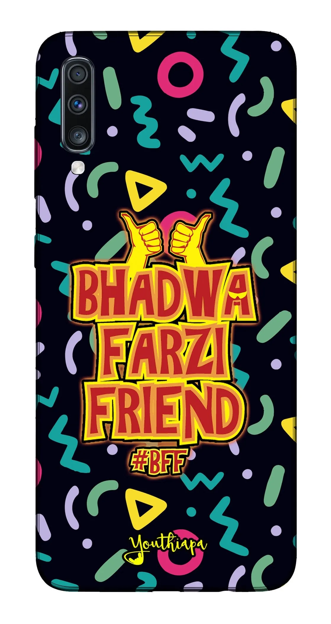 BFF Edition for Galaxy a70
