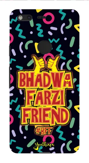 BFF Edition for Google Pixel XL