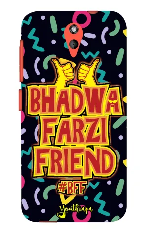 BFF Edition for Htc Desire 620