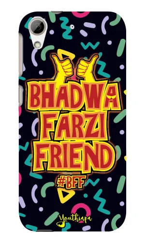 BFF Edition for Htc Desire 626