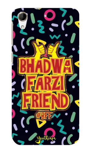 BFF Edition for Htc Desire 728g