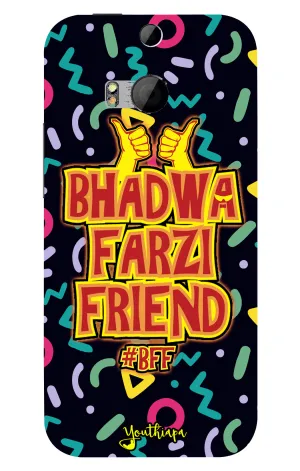 BFF Edition for Htc One M8