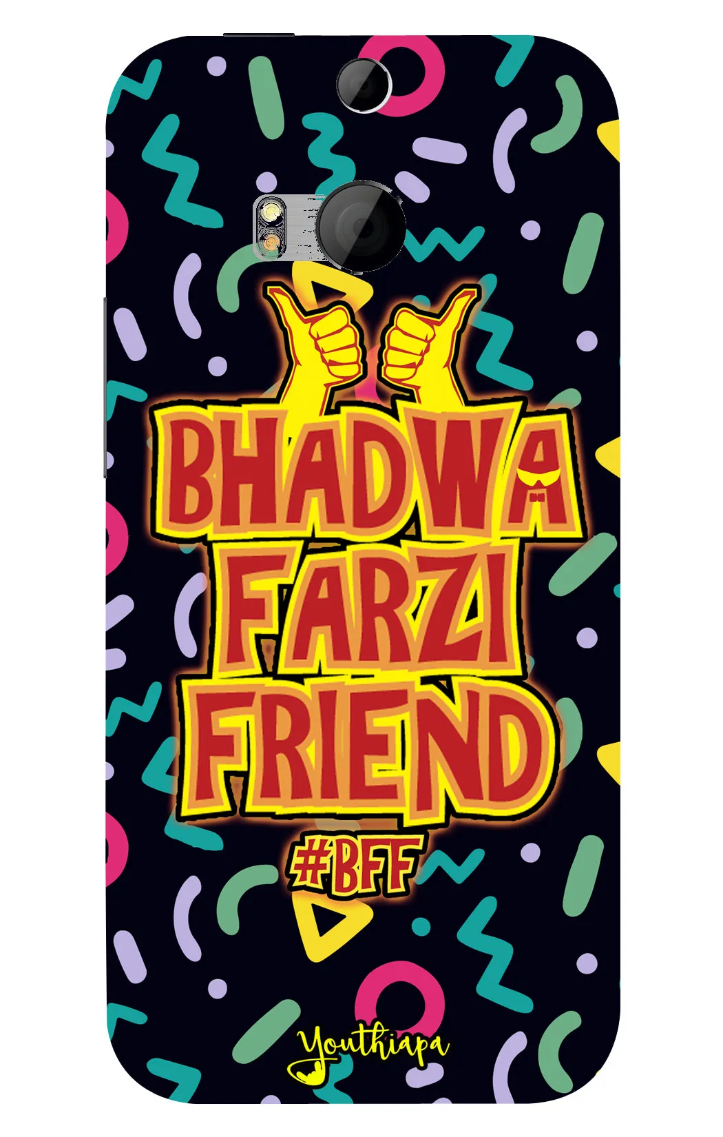 BFF Edition for Htc One M8