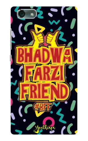 BFF Edition for Huawei Honor 4X
