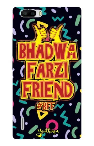 BFF Edition for Huawei Honor 6Plus