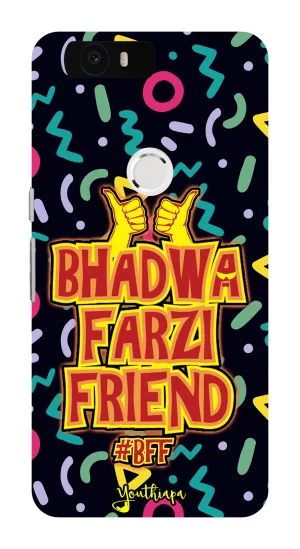 BFF Edition for Huawei Nexus 6P