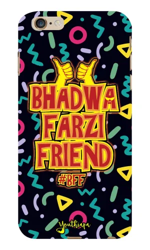 BFF Edition for I Phone 6/6s plus