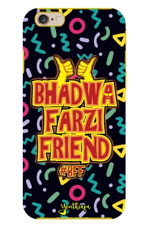 BFF Edition for I Phone 6/6s