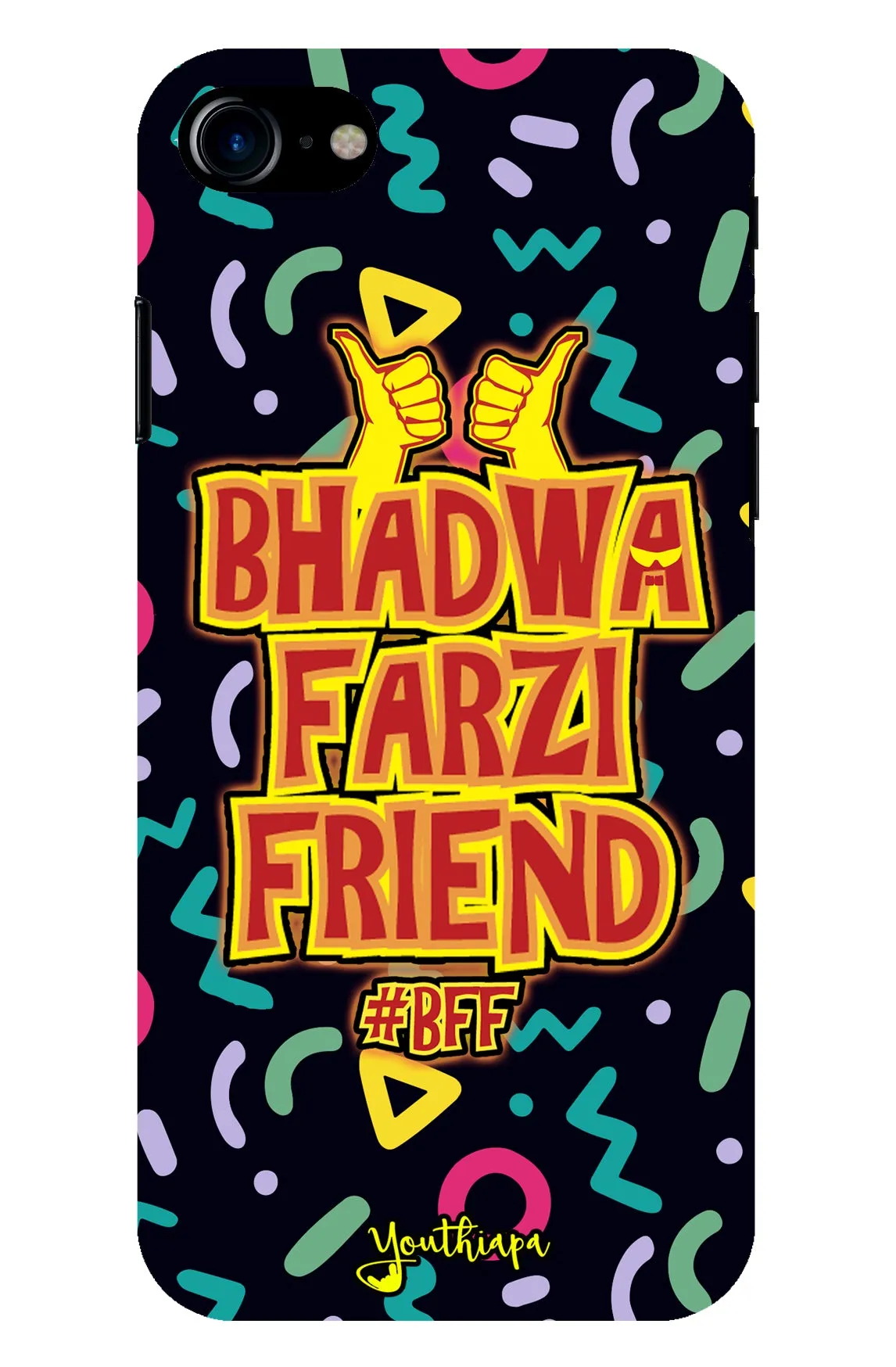 BFF Edition for I Phone 7