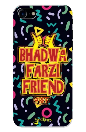 BFF Edition for i Phone 8