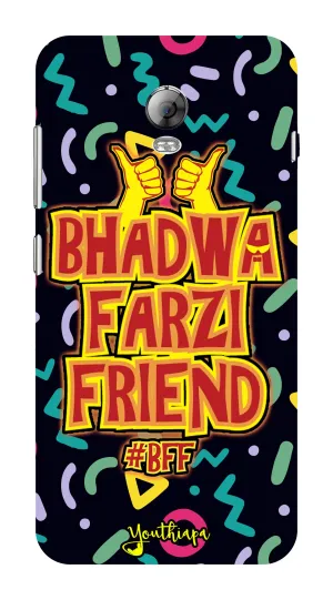 BFF Edition for Lenovo Vibe P1