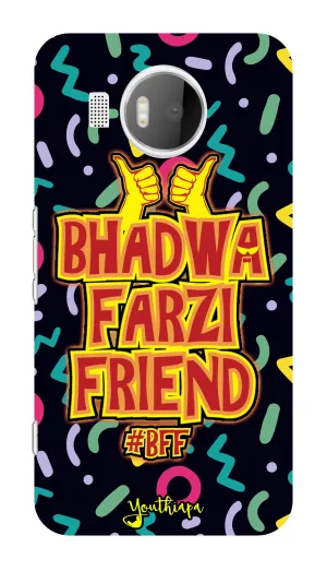 BFF Edition for Microsoft Lumia 950 XL
