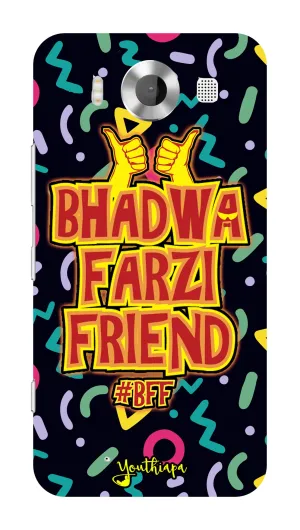 BFF Edition for Microsoft Lumia 950
