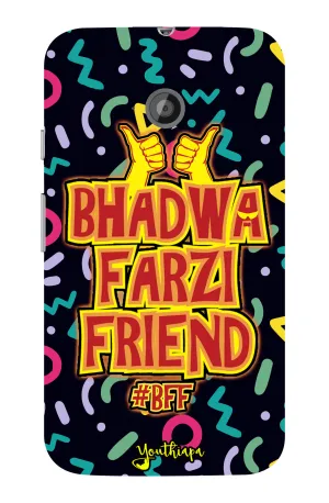 BFF Edition for Motorola Moto E2