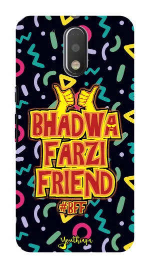 BFF Edition for Motorola Moto G4/G4 Plus
