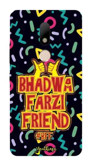BFF Edition for Motorola Moto M