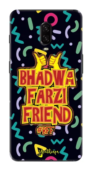 BFF Edition for One Plus 6T