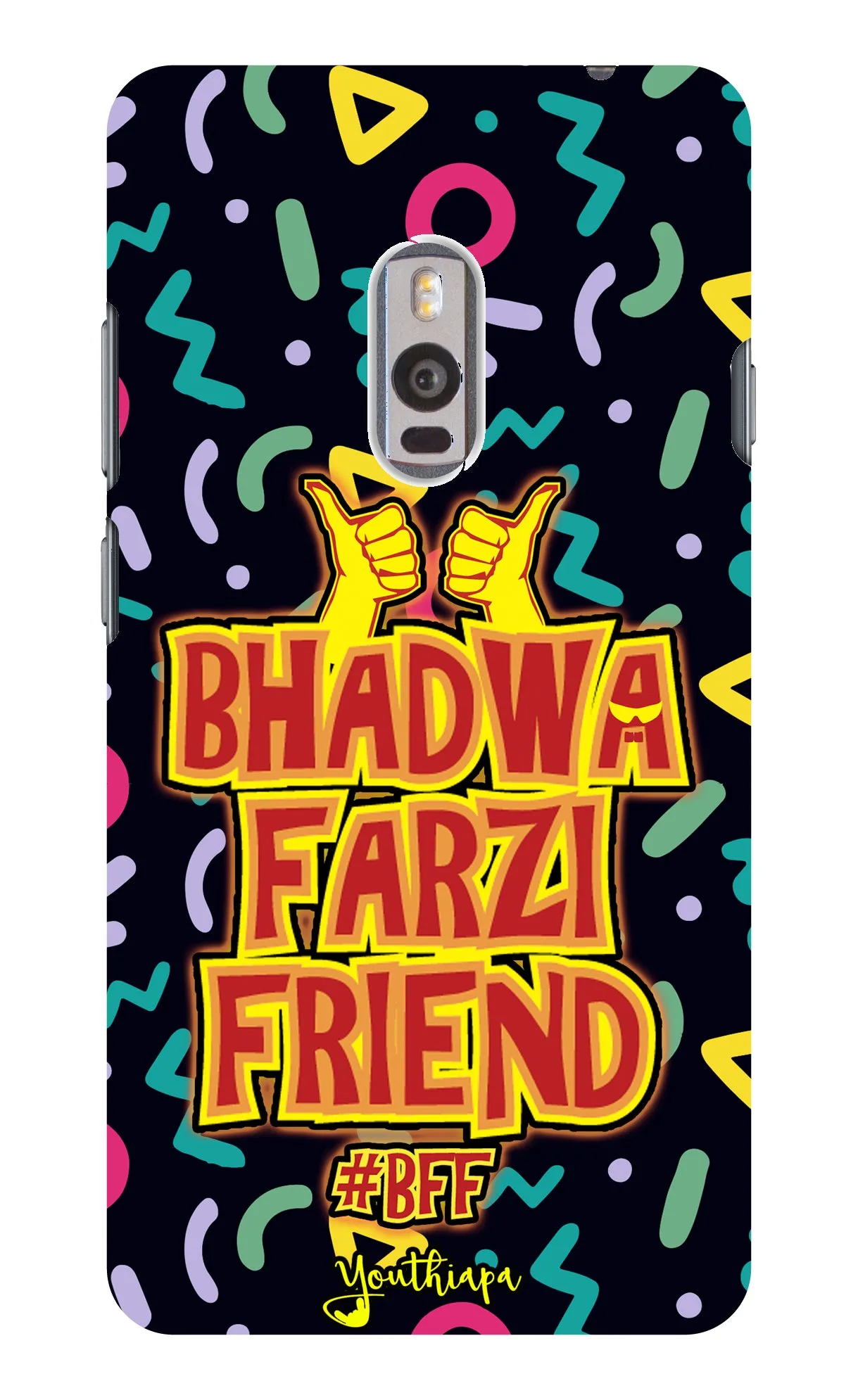 BFF Edition for OnePlus 2
