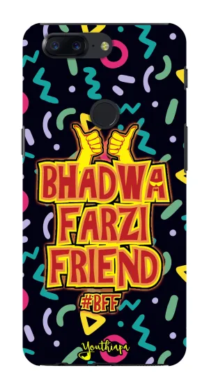BFF Edition for OnePlus 5T