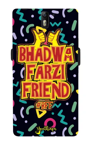 BFF Edition for OnePlus One