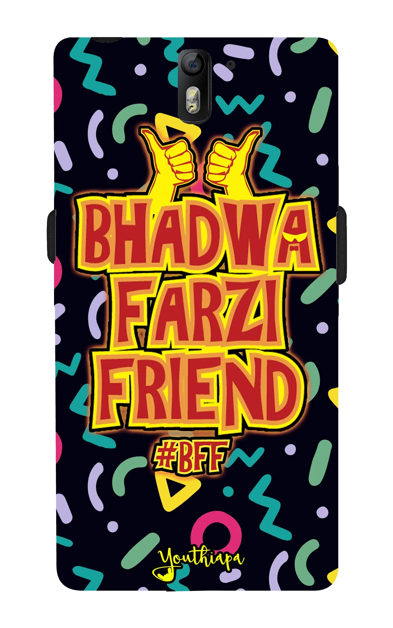 BFF Edition for OnePlus One