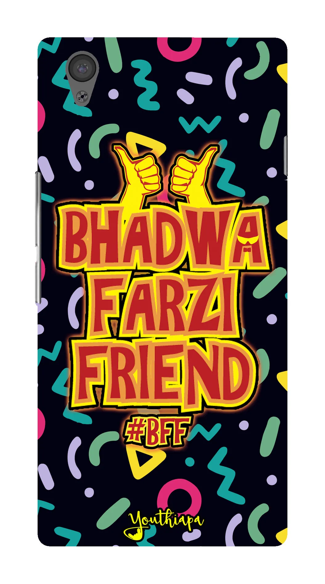 BFF Edition for OnePlus X