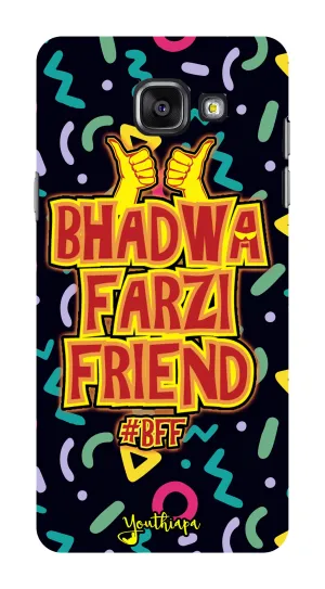 BFF Edition for Samsung Galaxy A5 - 2016