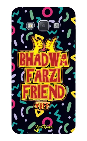 BFF Edition for Samsung Galaxy A5