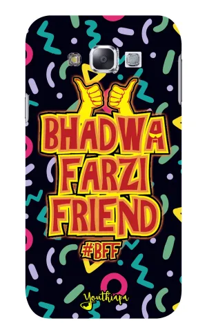 BFF Edition for Samsung Galaxy E7