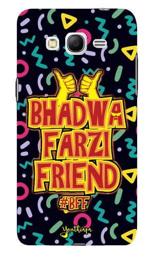 BFF Edition for Samsung Galaxy Grand Prime