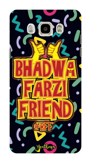 BFF Edition for Samsung Galaxy J7 - 2016