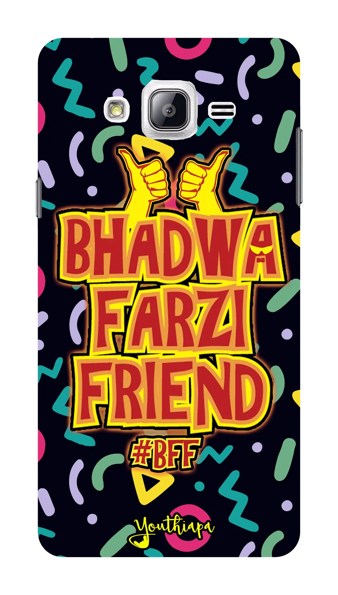 BFF Edition for Samsung Galaxy On 5