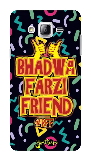 BFF Edition for Samsung Galaxy On 5