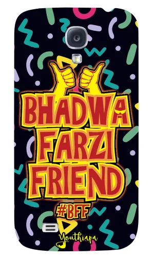 BFF Edition for Samsung Galaxy S4