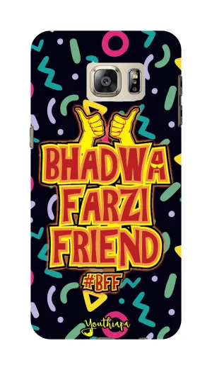 BFF Edition for Samsung Galaxy S6 Edge Plus