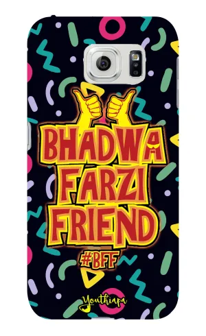BFF Edition for Samsung Galaxy S6