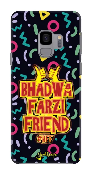 BFF Edition for Samsung Galaxy S9