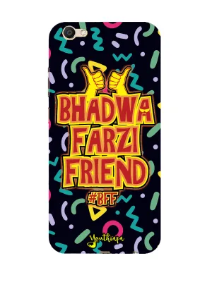 BFF Edition for Vivo V5
