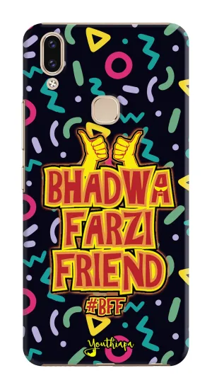 BFF Edition for Vivo V9