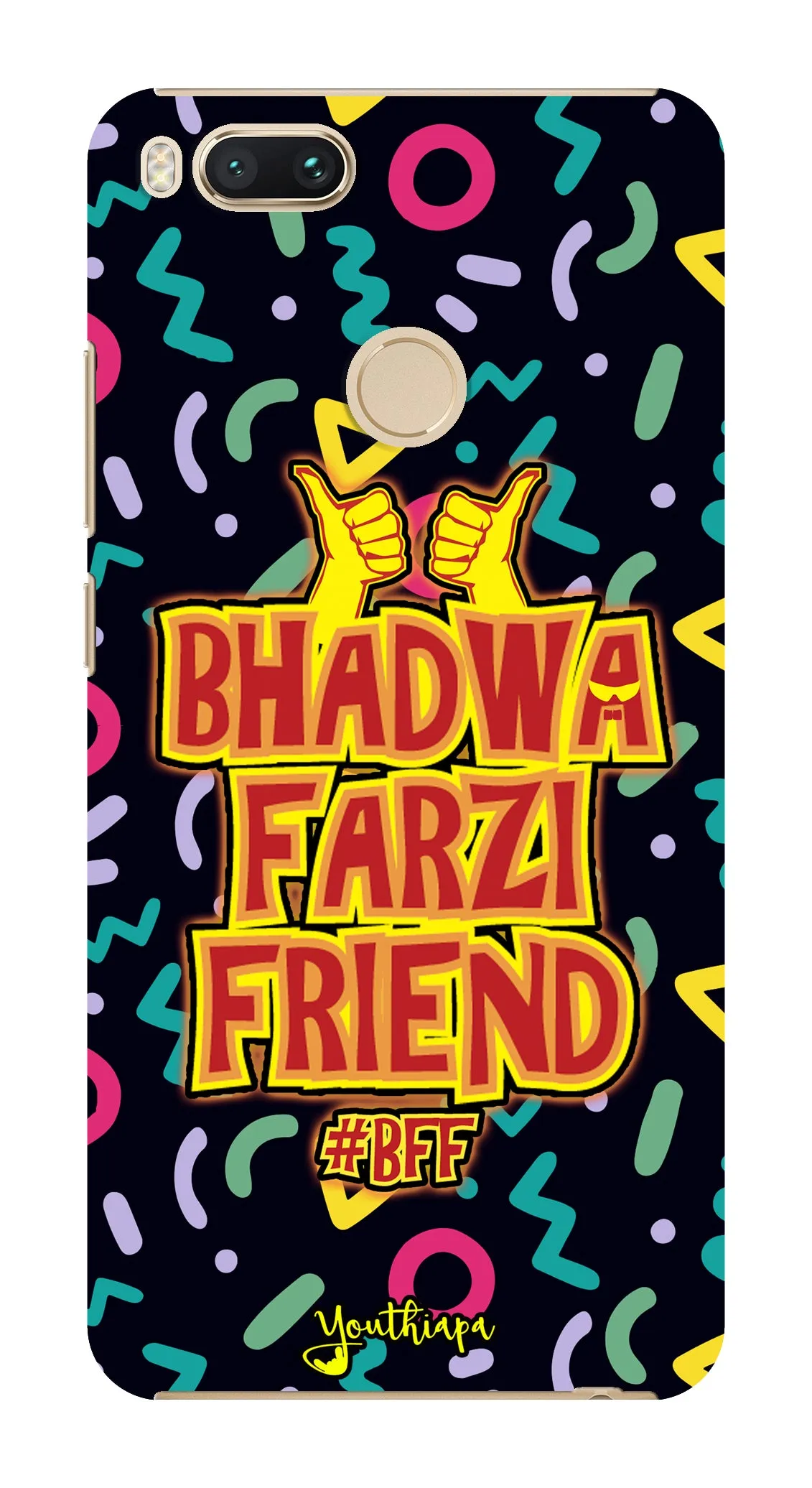 BFF Edition for Xiaomi Mi A1