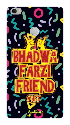 BFF Edition for Xiaomi Mi Max