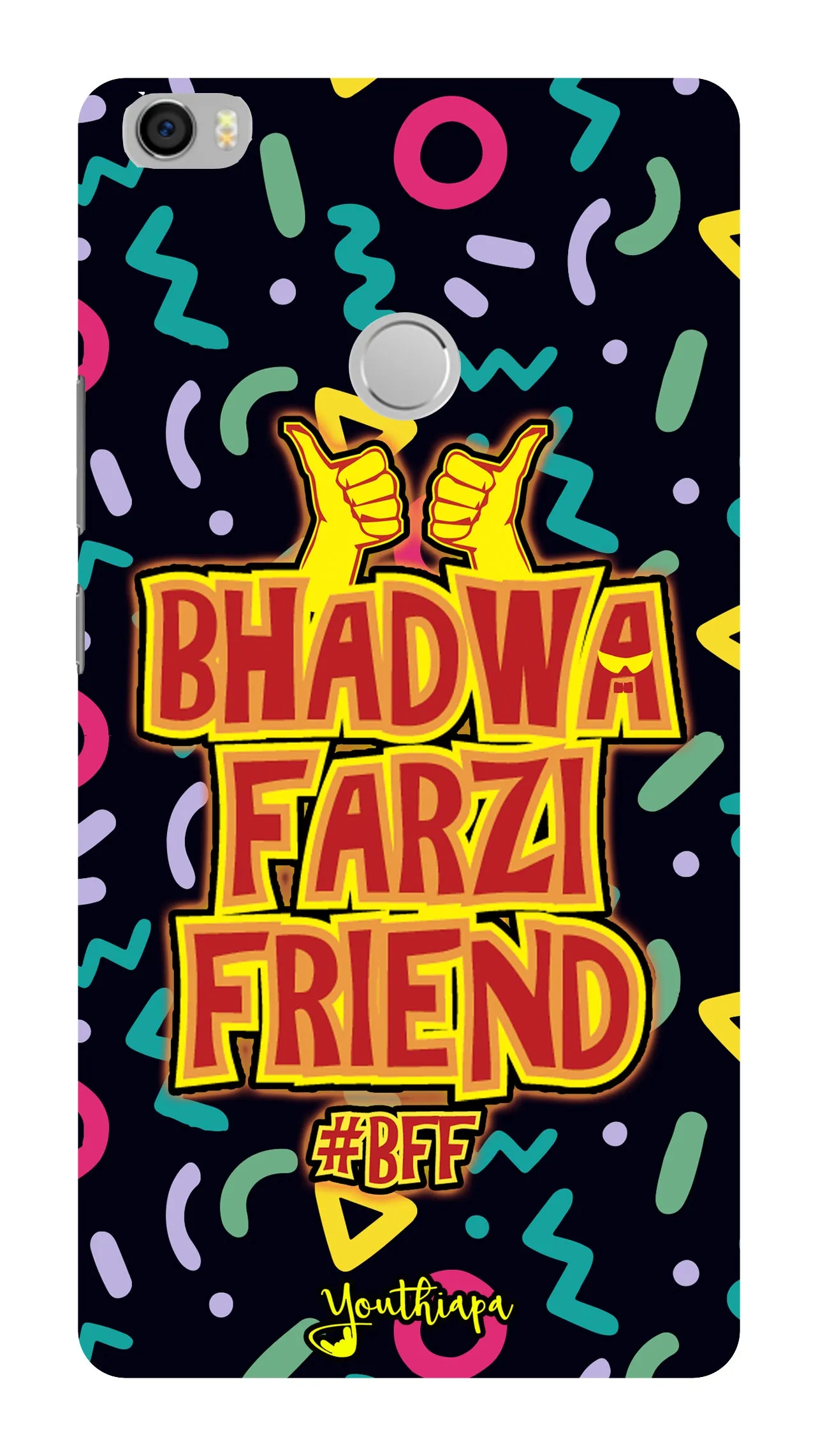 BFF Edition for Xiaomi Mi Max