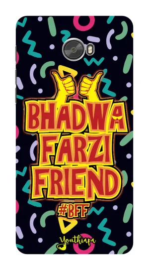 BFF Edition for Xiaomi Mi Note 2