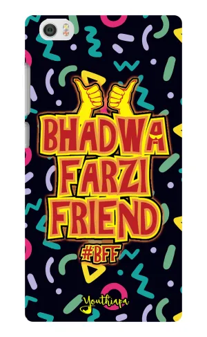 BFF Edition for Xiaomi Mi Note