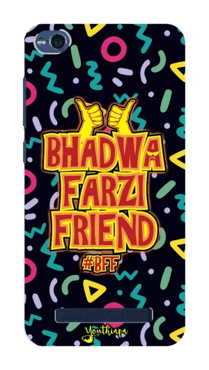 BFF Edition for Xiaomi Redmi 4A